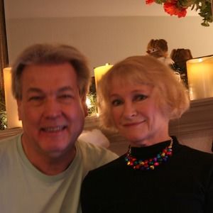 Meet your Posher, Sandy